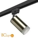 Трековый светильник Lightstar Rullo R1T43130