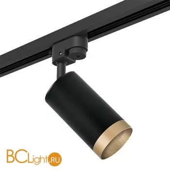 Трековый светильник Lightstar Rullo R1T43740