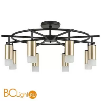 Люстра Lightstar Rullo LR7184081