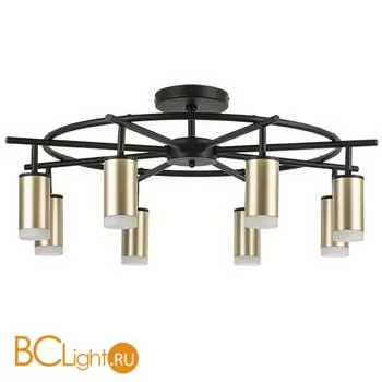 Люстра Lightstar Rullo LR7184080