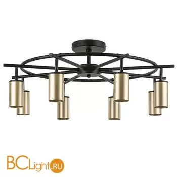 Люстра Lightstar Rullo LR718408