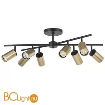 Люстра Lightstar Rullo LR728408 - Фото 0