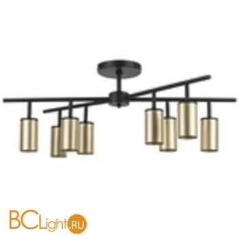 Люстра Lightstar Rullo LR728408 - Фото 1