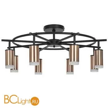 Люстра Lightstar Rullo LR7183080