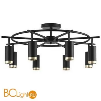 Люстра Lightstar Rullo LR71837840