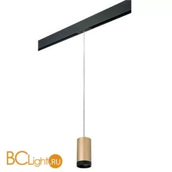 Трековый светильник Lightstar Rullo PRORP440437