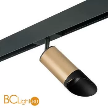 Трековый светильник Lightstar Rullo PRO44037