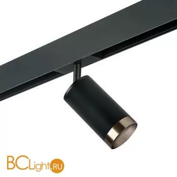 Трековый светильник Lightstar Rullo PRO437431