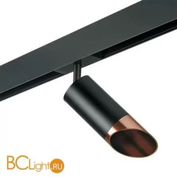 Трековый светильник Lightstar Rullo PRO437130