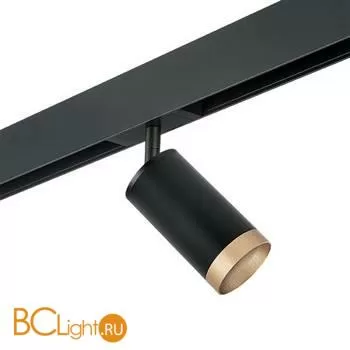 Трековый светильник Lightstar Rullo PRO43740