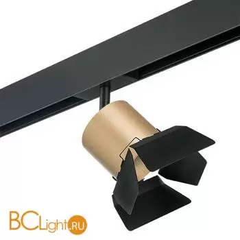 Трековый светильник Lightstar Rullo PRO3490487