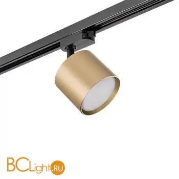 Трековый светильник Lightstar Rullo R1T3490
