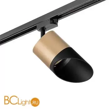 Трековый светильник Lightstar Rullo R1T349087