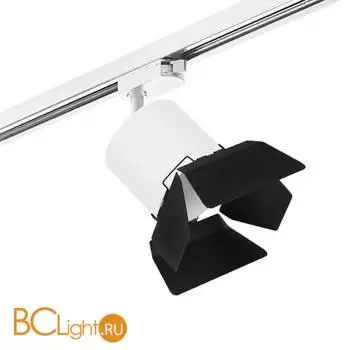 Трековый светильник Lightstar Rullo R1T3486487