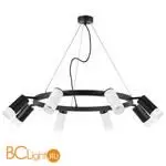 Люстра Lightstar Rullo LR0183643741 - Фото 0