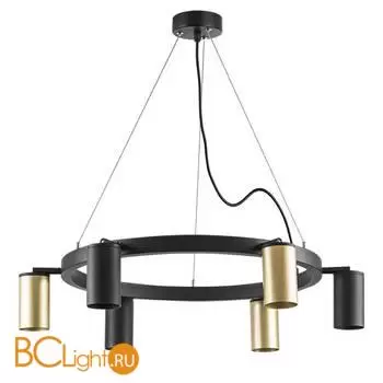 Люстра Lightstar Rullo LR016403373