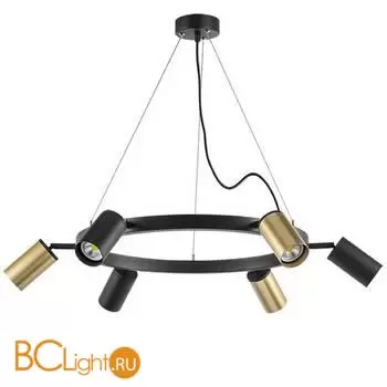 Люстра Lightstar Rullo LR016403373 - Фото 0