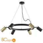 Люстра Lightstar Rullo LR016403373 - Фото 0