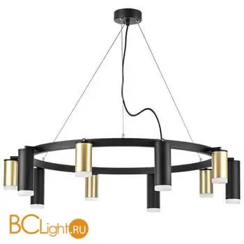 Люстра Lightstar Rullo LR0204058750