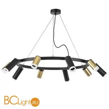 Люстра Lightstar Rullo LR0204058750 - Фото 0