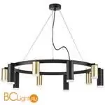 Люстра Lightstar Rullo LR0204058750