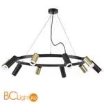 Люстра Lightstar Rullo LR0204058750 - Фото 0