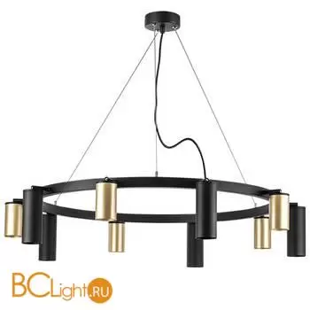 Люстра Lightstar Rullo LR020405875