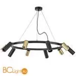 Люстра Lightstar Rullo LR020405875 - Фото 0