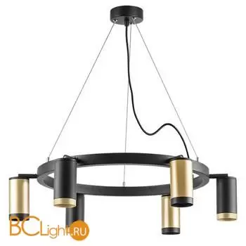 Люстра Lightstar Rullo LR01640337370