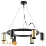 Люстра Lightstar Rullo LR01640337370