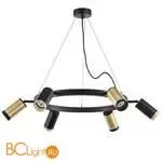 Люстра Lightstar Rullo LR01640337370 - Фото 0