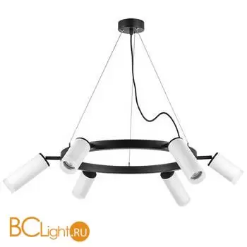 Люстра Lightstar Rullo LR0163638630 - Фото 0