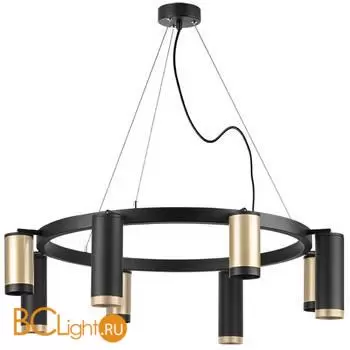 Люстра Lightstar Rullo LR01840487470