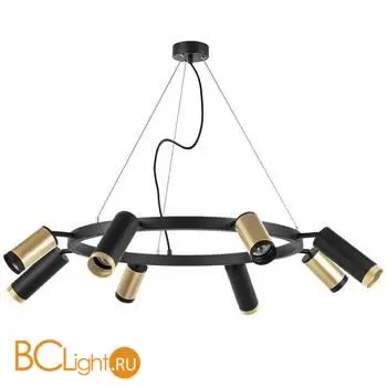 Люстра Lightstar Rullo LR01840487470 - Фото 0