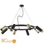 Люстра Lightstar Rullo LR01840487470 - Фото 0