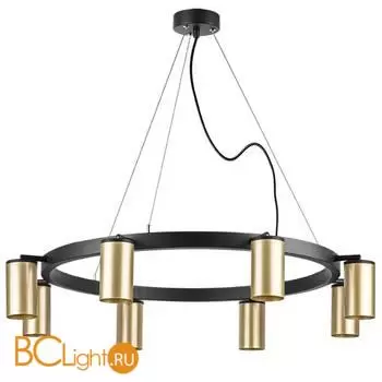 Люстра Lightstar Rullo LR018408