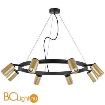 Люстра Lightstar Rullo LR018408 - Фото 0