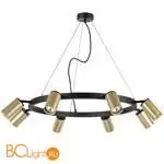 Люстра Lightstar Rullo LR018408 - Фото 0