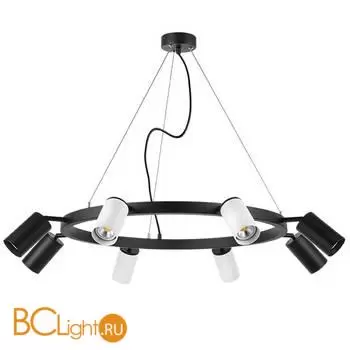 Люстра Lightstar Rullo LR018364374 - Фото 0