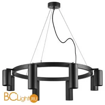 Люстра Lightstar Rullo LR018874374