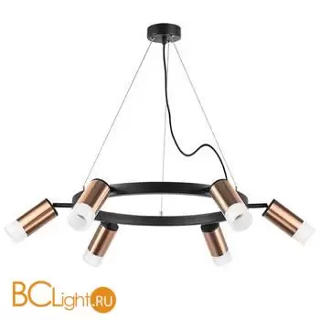 Люстра Lightstar Rullo LR0163061 - Фото 0