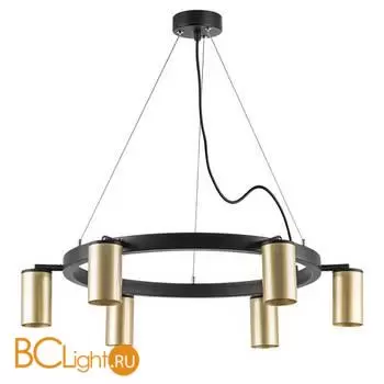 Люстра Lightstar Rullo LR016406