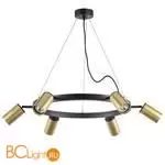 Люстра Lightstar Rullo LR016406 - Фото 0