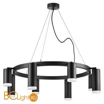 Люстра Lightstar Rullo LR0183748740