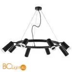 Люстра Lightstar Rullo LR0183748740 - Фото 0