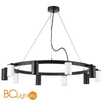 Люстра Lightstar Rullo LR020375365