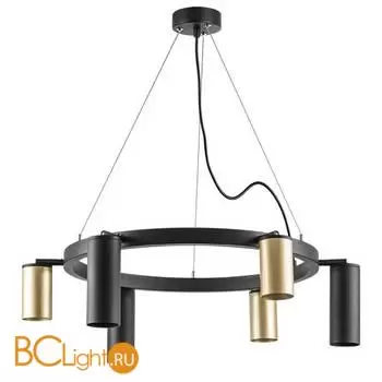 Люстра Lightstar Rullo LR016403873