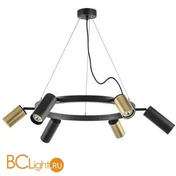 Люстра Lightstar Rullo LR016403873 - Фото 0