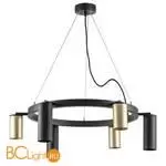 Люстра Lightstar Rullo LR016403873