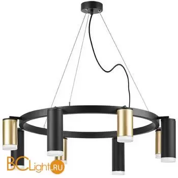 Люстра Lightstar Rullo LR0184048740